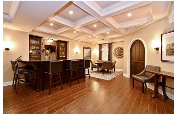 Nantom Decorating