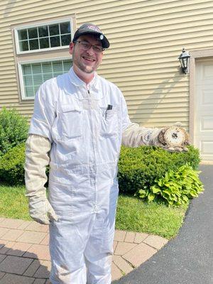 Mike & Sons Pest Service