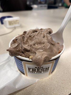 Abbott's Frozen Custard