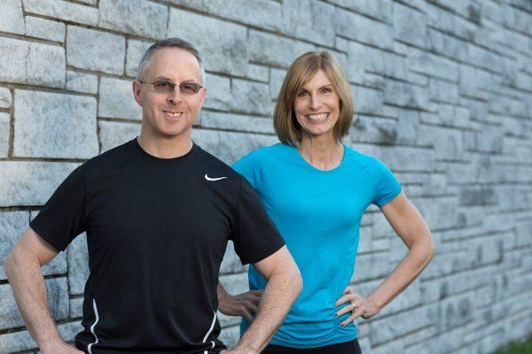 Owners, Kim & Marty Musikant