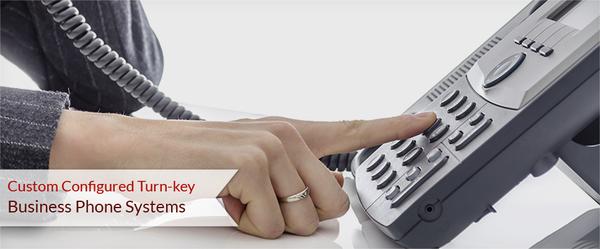 Business Telephone Systems ,Voice & Data Services