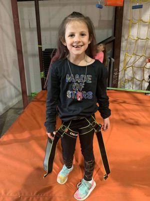 Twins birthday party