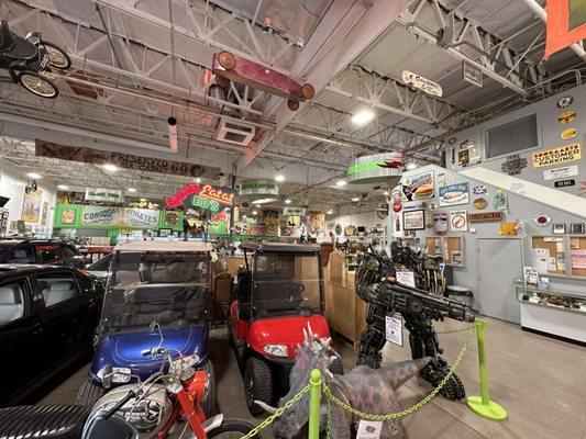 EJ's Auction & Appraisal