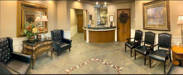 Ronald R Marshall, DDS