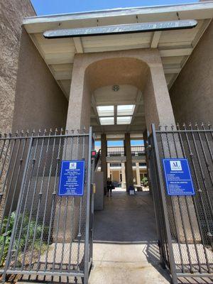 Assistance League of Huntington Beach