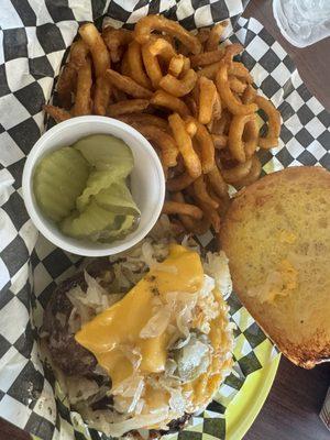 Garrison Golf Course