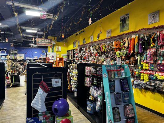 wigglebutt and whiskers