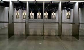 Indoor range qualification