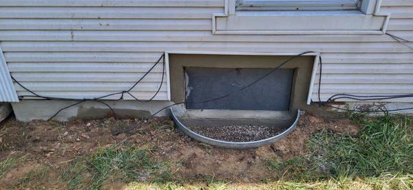 Marsden Chimney & Masonry Repair