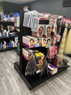 Copy Cat Hair Store & Beauty Supply