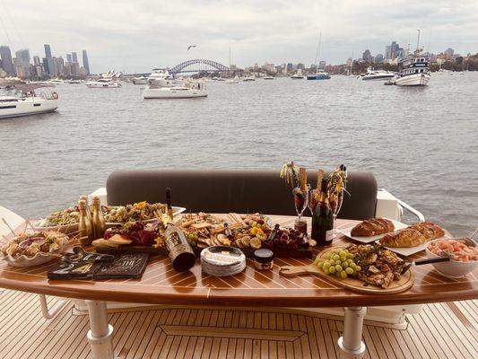 The Gluten-Free Gourmet