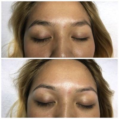 Brows by Angela