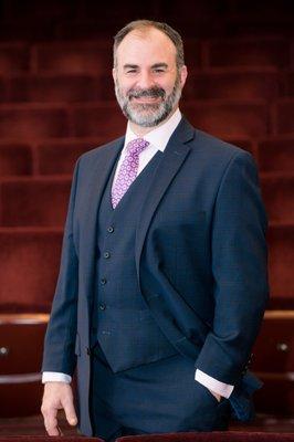 Jacob B Handelman, Attorney at Law - KeySay