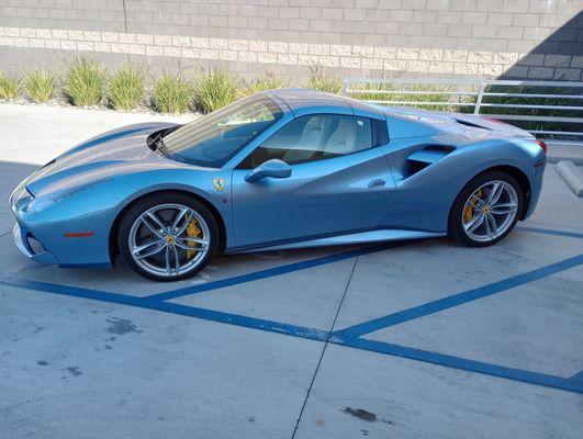 Wright Way Collision Inc