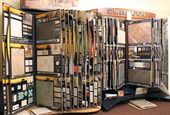 COUNTRY CHARM CARPET CENTER