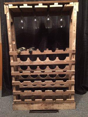 Bossard's Board Works