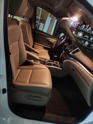 MileHigh Tint & Detail