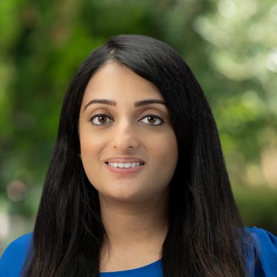 Pooja R Nair, M.D