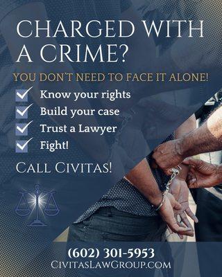Civitas Law Group PLLC