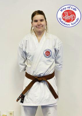 Way Of Life Shotokan Karate Of Florida