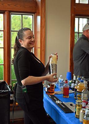 Bring The Party Event Services