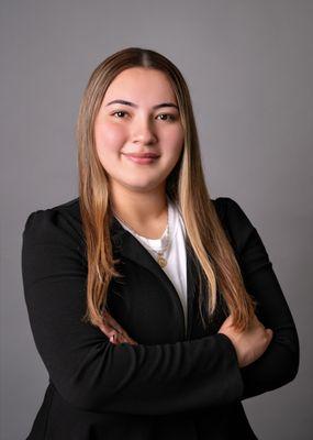 Zarah Hernandez - Exp Realty
