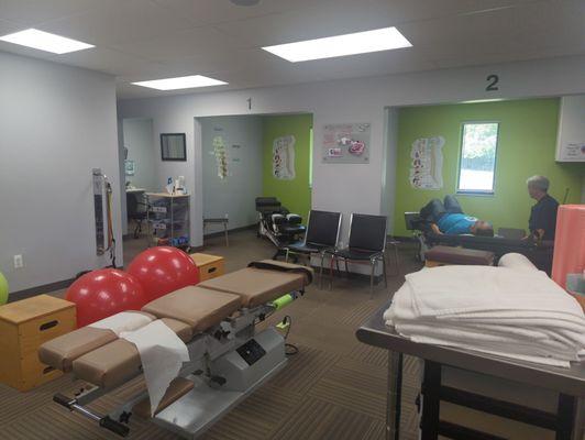 Main Street Chiropractic Wellness Center