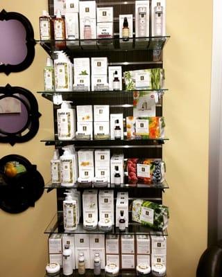 Skincare With Heather Leigh