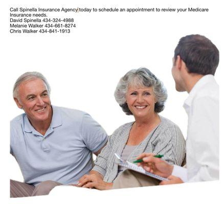 Spinella Insurance Agency