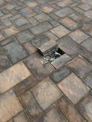 Quality Pavers Construction