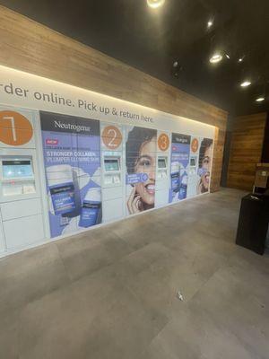 Amazon - Clark & Diversey