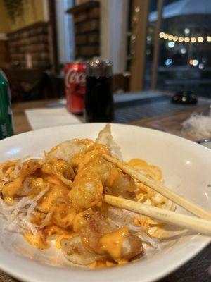 Umai Asian Bistro