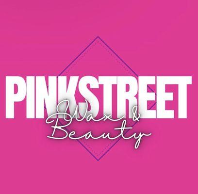 Pink Street Wax & Beauty
