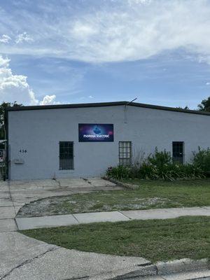Florida Electric Motor Service