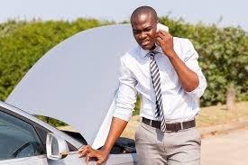 Green's Repair & Road Service