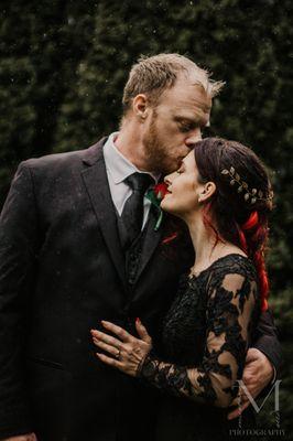 Mustard Seed Photography & Media