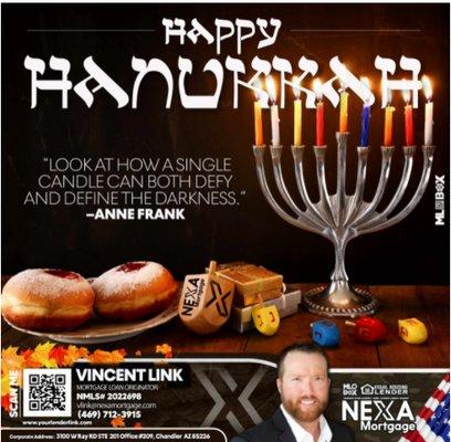 Vince Link - Nexa Mortgage