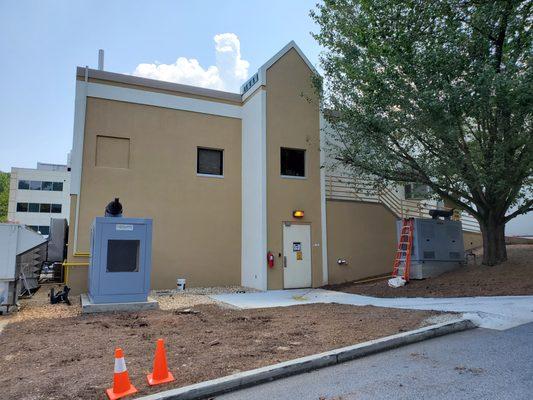 Custom Painting & Renovations