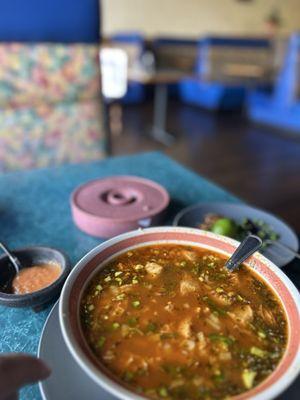 El Maguey Mexican Restaurant