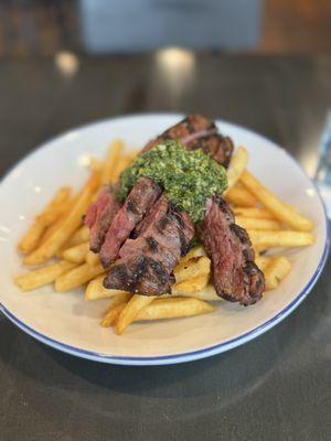 Ironhorse Kitchen + Bar