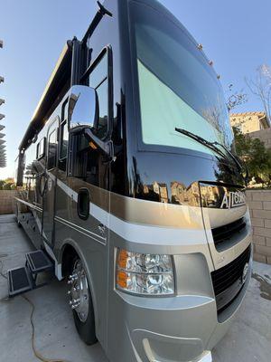 ProLux Auto Detailing