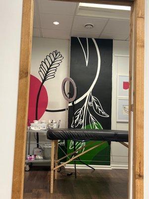 Tula Organic Salon & Spa