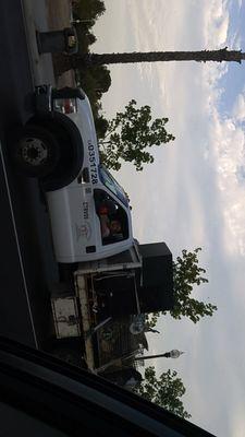 Exclusive Tent Rental