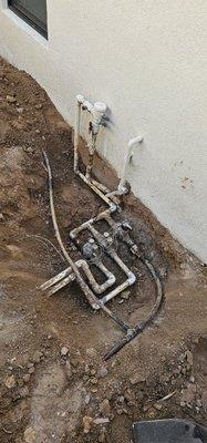 Pro-Service Landscaping & Construction