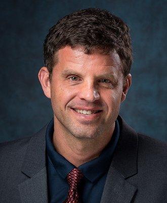 Dr. Clifford Wheeless