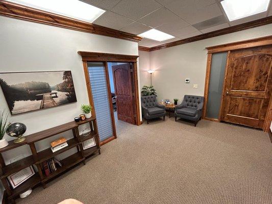 Office photo, Utah Divorce Clinic, Lehi, Utah