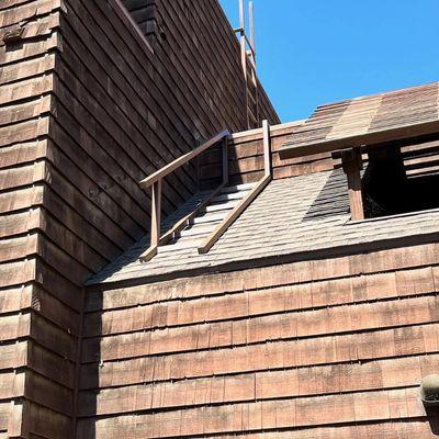 Heritage Construction