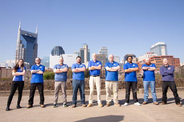 Tennessee Home Inspectors