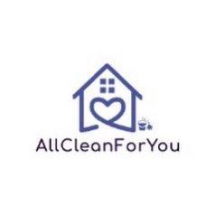 All Clean For You