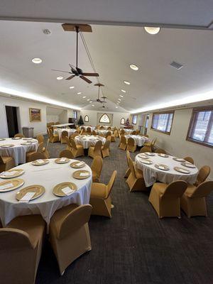 Community Congregational Church of Manitou Springs